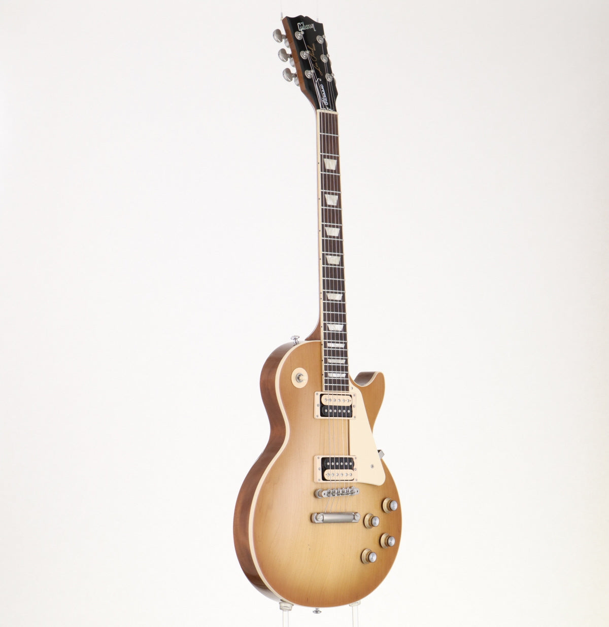 [SN 222910350] USED Gibson / Les Paul Classic Honey Burst 2021 [09]