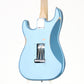 [SN MX21120681] USED Fender / Vintera Road Worn 60s Stratocaster Lake Placid Blue Pau Ferro Fingerboard [09]