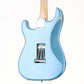 [SN MX21120681] USED Fender / Vintera Road Worn 60s Stratocaster Lake Placid Blue Pau Ferro Fingerboard [09]