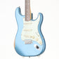 [SN MX21120681] USED Fender / Vintera Road Worn 60s Stratocaster Lake Placid Blue Pau Ferro Fingerboard [09]