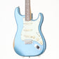 [SN MX21120681] USED Fender / Vintera Road Worn 60s Stratocaster Lake Placid Blue Pau Ferro Fingerboard [09]