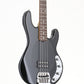 [SN 47953] USED MUSIC MAN / StingRay EX BLK/R [09]