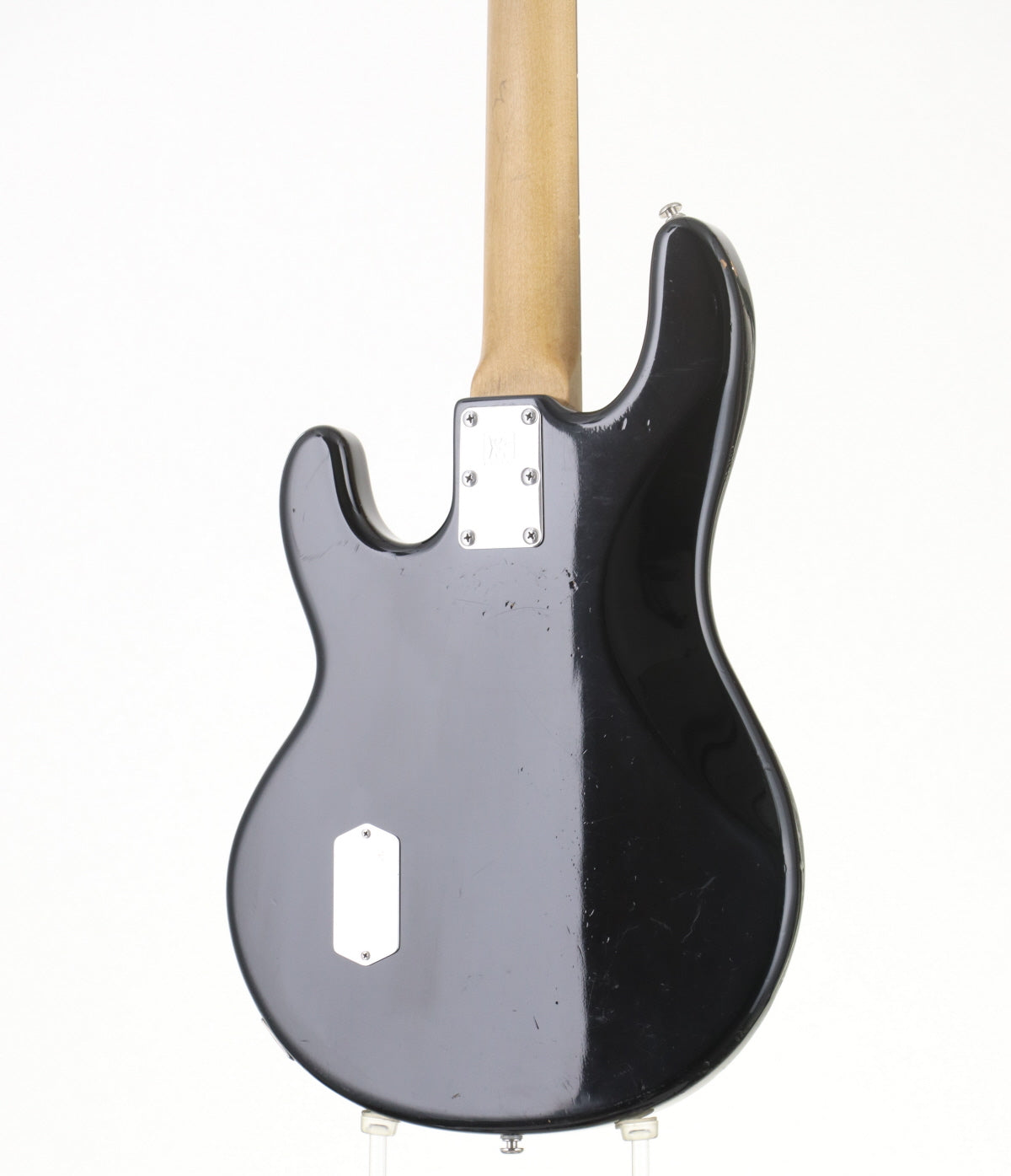 [SN 47953] USED MUSIC MAN / StingRay EX BLK/R [09]