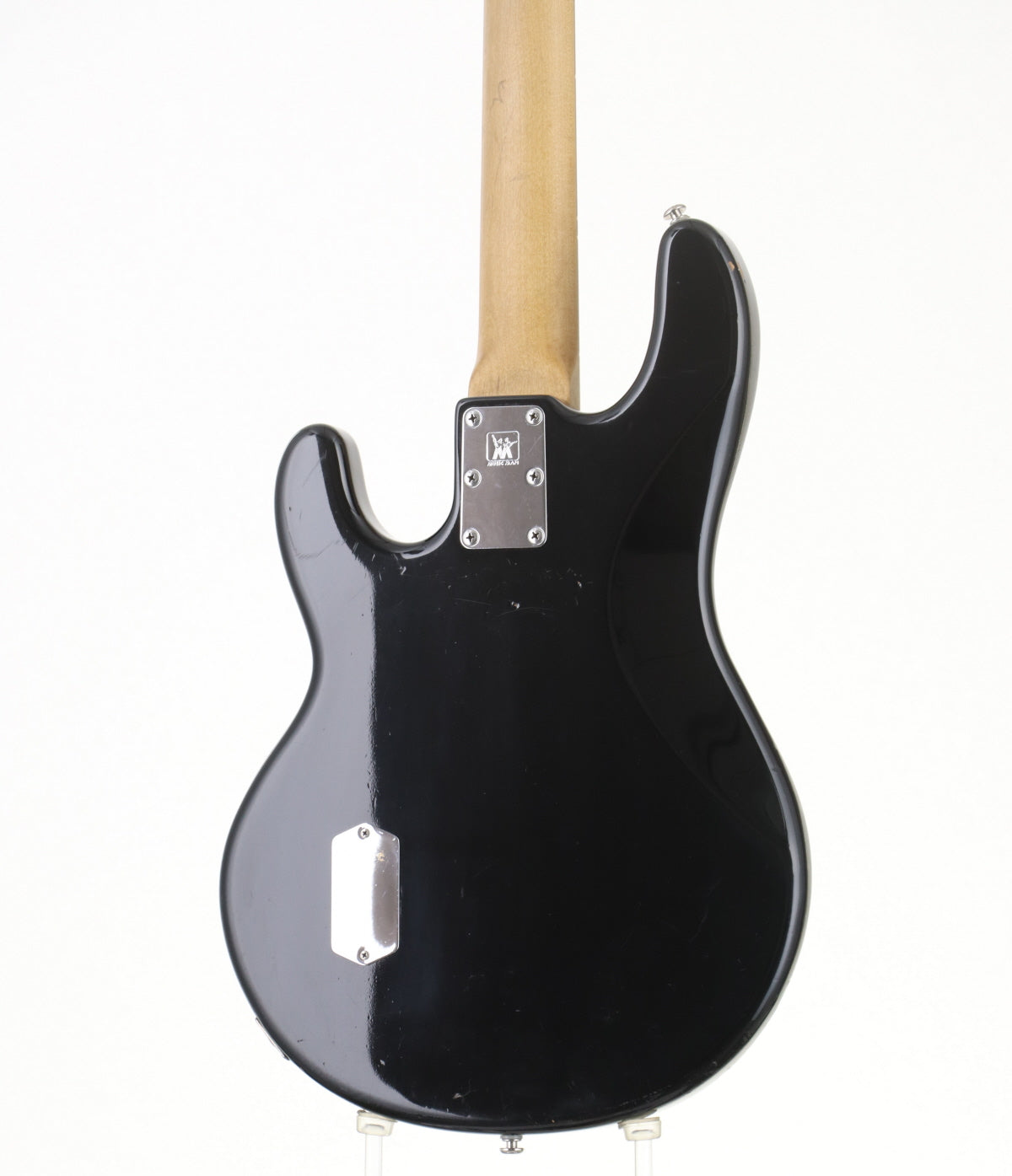 [SN 47953] USED MUSIC MAN / StingRay EX BLK/R [09]