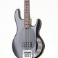 [SN 47953] USED MUSIC MAN / StingRay EX BLK/R [09]