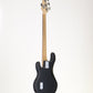 [SN 47953] USED MUSIC MAN / StingRay EX BLK/R [09]