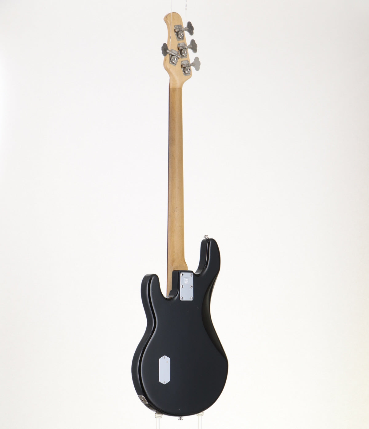 [SN 47953] USED MUSIC MAN / StingRay EX BLK/R [09]