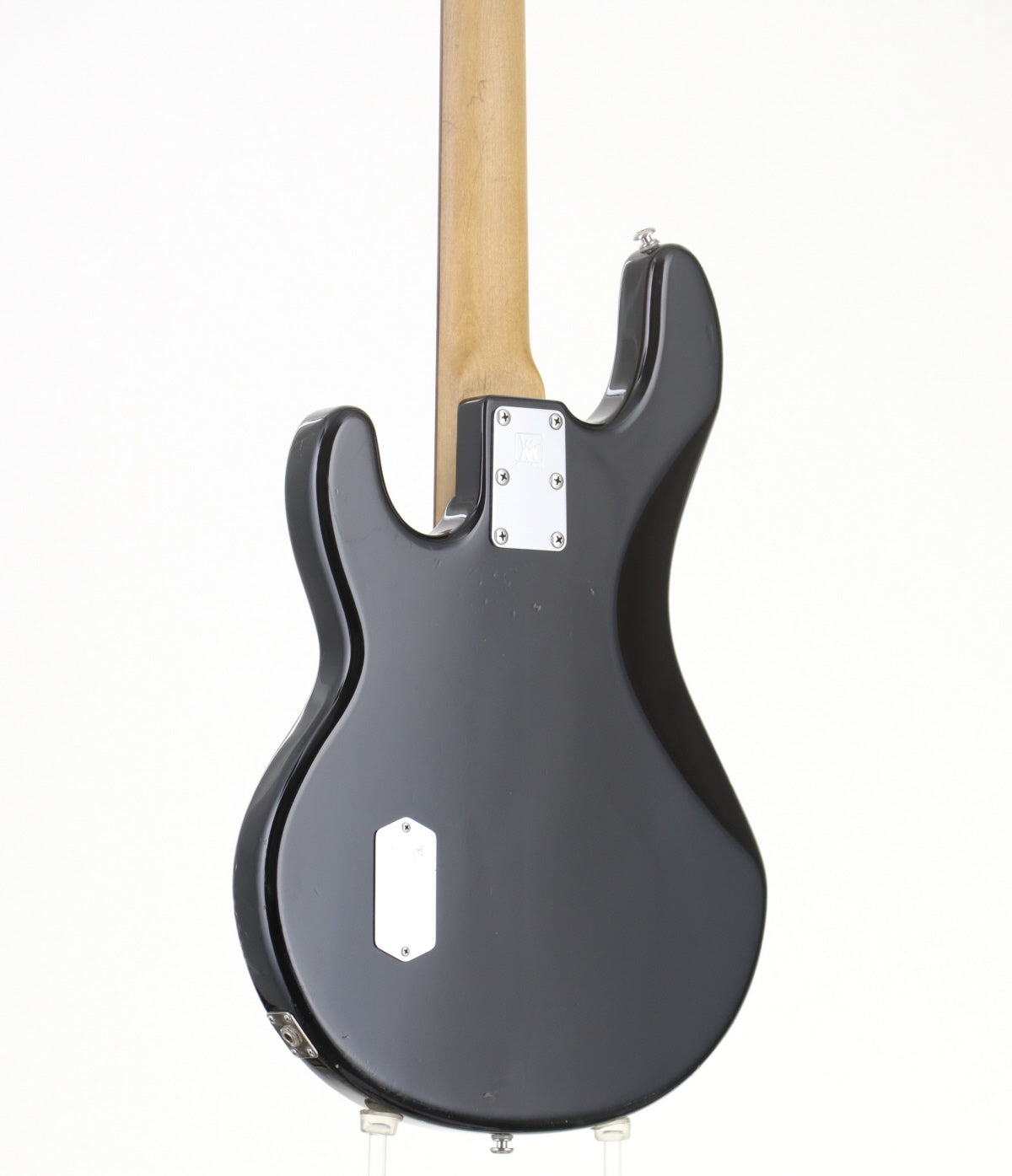 [SN 47953] USED MUSIC MAN / StingRay EX BLK/R [09]