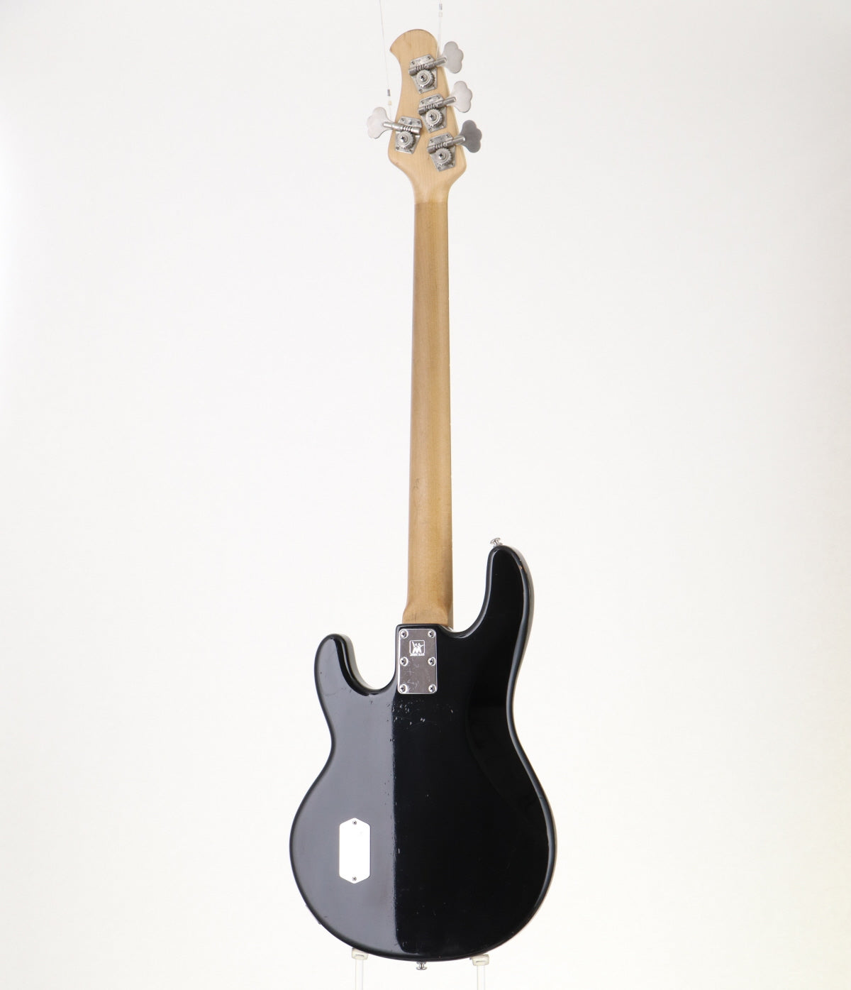 [SN 47953] USED MUSIC MAN / StingRay EX BLK/R [09]