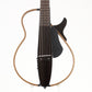 [SN HPJ090079] USED YAMAHA / SLG200S TBL Translucent Black [09]