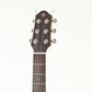 [SN HPJ090079] USED YAMAHA / SLG200S TBL Translucent Black [09]