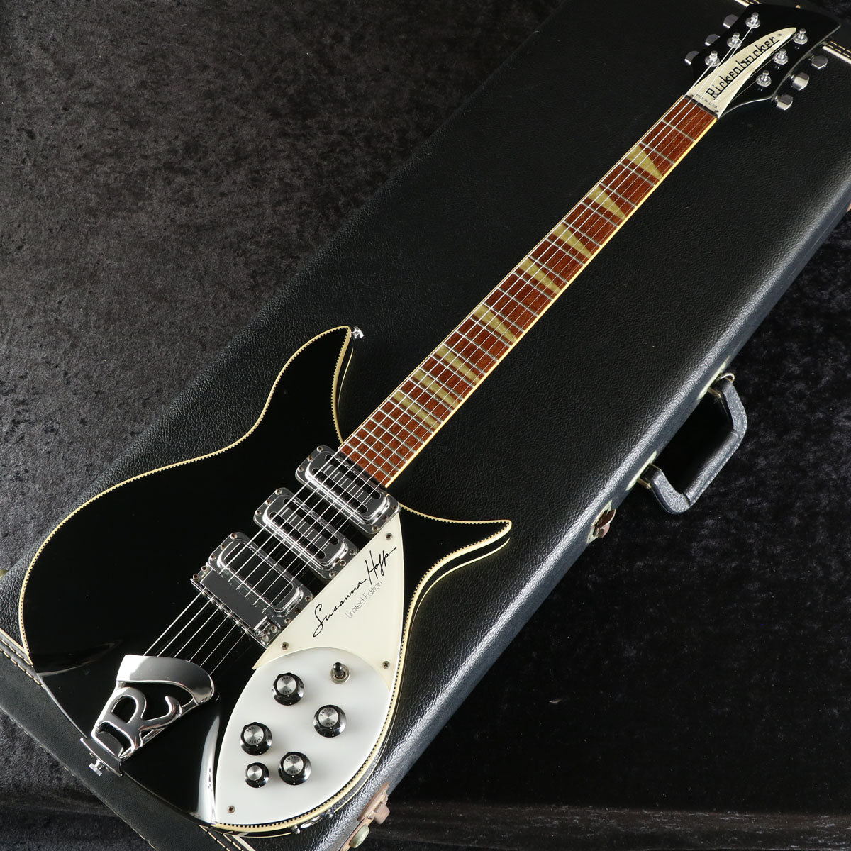 [SN J26505] USED Rickenbacker / 350SH Susanna Hoffs [03]