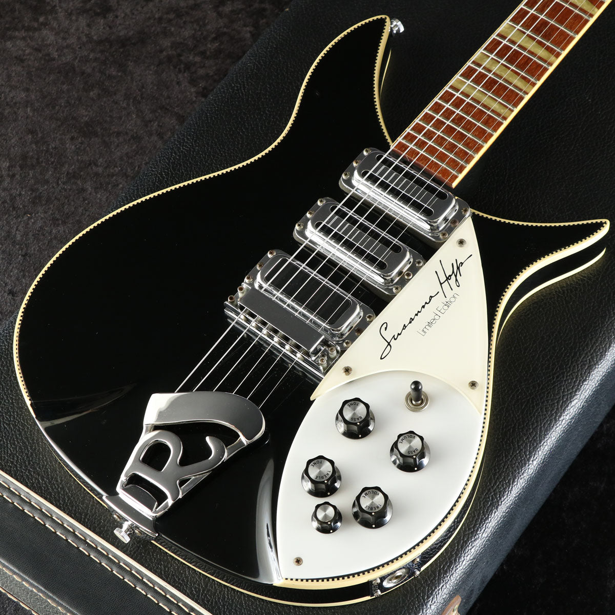 [SN J26505] USED Rickenbacker / 350SH Susanna Hoffs [03]