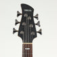 [SN QOH0291R] USED YAMAHA / TRB1006J Translucent Black [11]