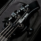 [SN F77776] USED MUSIC MAN / Bongo 4 HS Stealth Black [05]