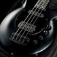 [SN F77776] USED MUSIC MAN / Bongo 4 HS Stealth Black [05]