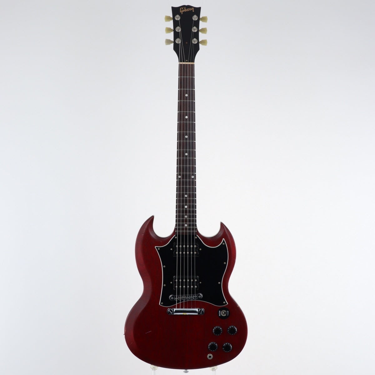 [SN 160030483] USED Gibson USA / SG Faded 2016 Worn Cherry [12]