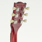 [SN 160030483] USED Gibson USA / SG Faded 2016 Worn Cherry [12]