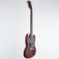 [SN 160030483] USED Gibson USA / SG Faded 2016 Worn Cherry [12]