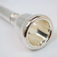 USED BACH / BACH TB MP ARTISAN 1G Mouthpiece for bass trombone [10]