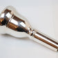 USED BACH / BACH TB MP ARTISAN 1G Mouthpiece for bass trombone [10]