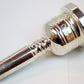 USED S.E.SHIRES / Shires TB MP 5MD thick mouthpiece for trombone [10]