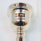 USED S.E.SHIRES / Shires TB MP 5MD thick mouthpiece for trombone [10]