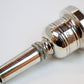 USED S.E.SHIRES / SHIRES TB MP Vintage 2G thick mouthpiece for trombone [10]