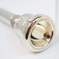 USED S.E.SHIRES / SHIRES TB MP Vintage 2G thick mouthpiece for trombone [10]