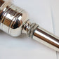 USED S.E.SHIRES / SHIRES TB MP Vintage 2G thick mouthpiece for trombone [10]