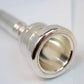 USED S.E.SHIRES / Shires TB MP 1 1/2MD thick mouthpiece for trombone [10]