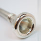 USED JET TONE / JET TONE TB MP STUDIO MODEL D thin mouthpiece for trombone [10]