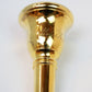 USED JEROME WISS / Jerome Wiss TB MP Fabrice Millischer GP thick mouthpiece for trombone [10]