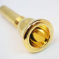 USED JEROME WISS / Jerome Wiss TB MP Fabrice Millischer GP thick mouthpiece for trombone [10]