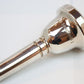 USED IAN BOUSFIELD / Ian Bousfield TB MP S thick mouthpiece for trombone [10]