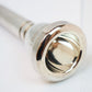 USED IAN BOUSFIELD / Ian Bousfield TB MP S thick mouthpiece for trombone [10]