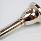 USED IAN BOUSFIELD / Ian Bousfield TB MP S4 thick mouthpiece for trombone [10]