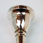 USED IAN BOUSFIELD / Ian Bousfield TB MP S4 thick mouthpiece for trombone [10]