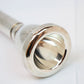 USED IAN BOUSFIELD / Ian Bousfield TB MP S4 thick mouthpiece for trombone [10]