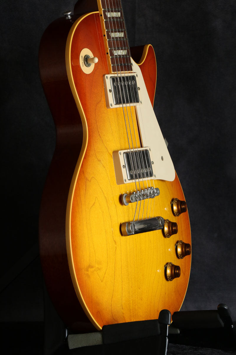 [SN 991860] USED Gibson Custom Shop / Historic Collection 1959 Les Paul Reissue Plain Top [03]