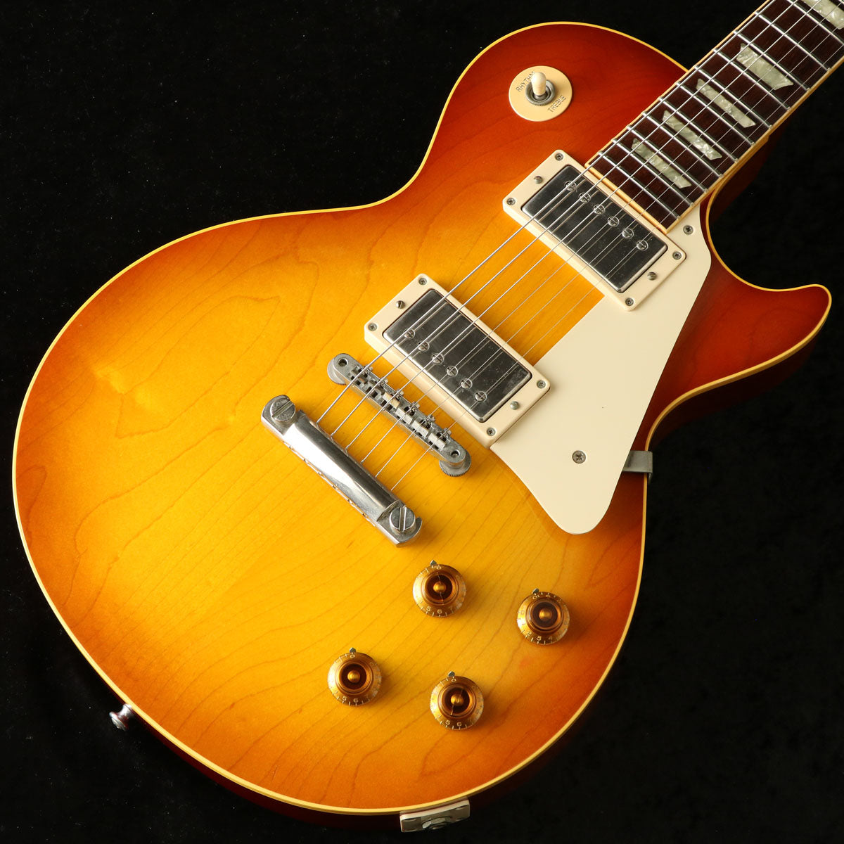 Les Paul type [Electric guitar › Les Paul type] – Page 3 – Ishibashi Music  Corporation.