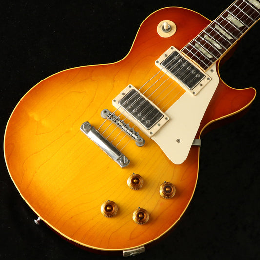 [SN 991860] USED Gibson Custom Shop / Historic Collection 1959 Les Paul Reissue Plain Top [03]