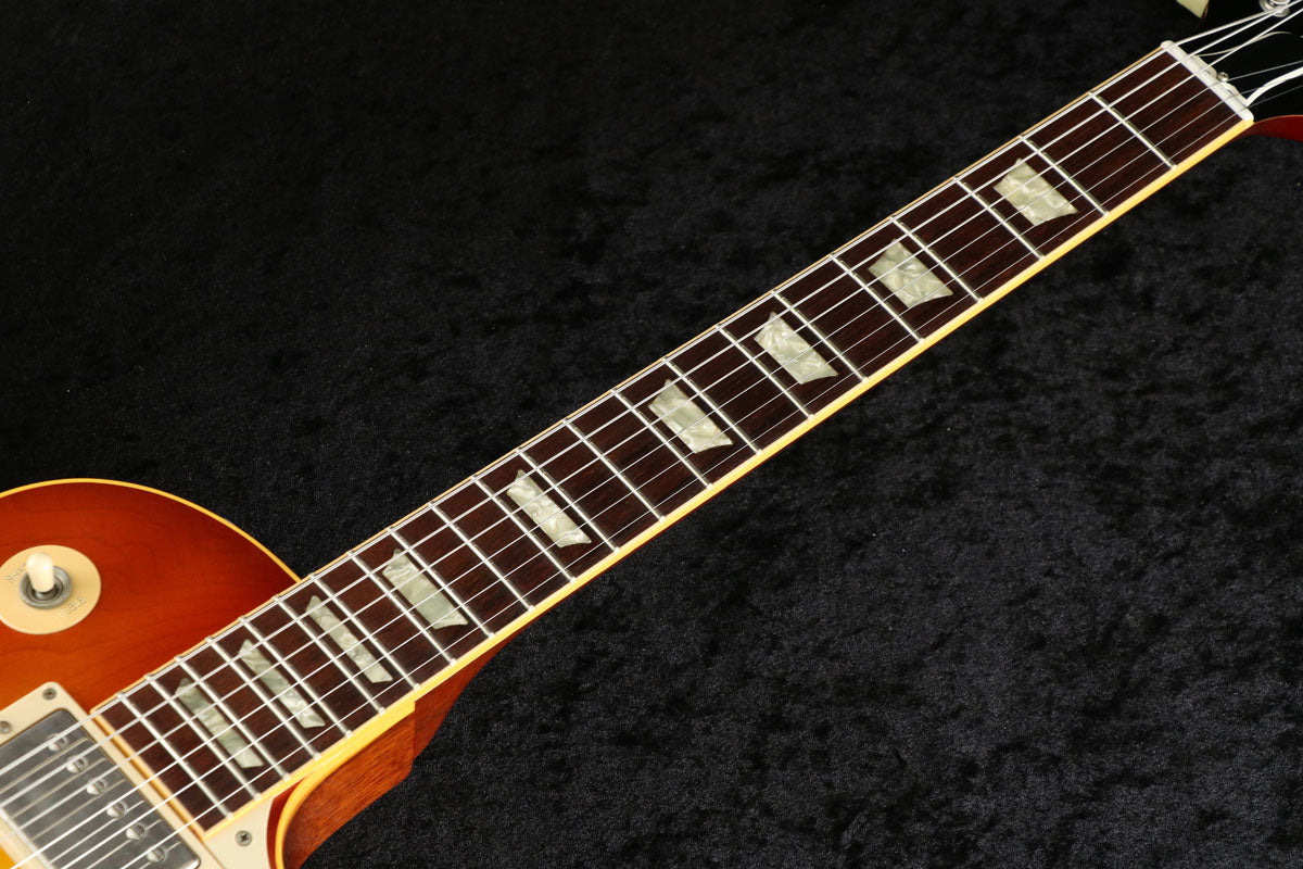 [SN 991860] USED Gibson Custom Shop / Historic Collection 1959 Les Paul Reissue Plain Top [03]