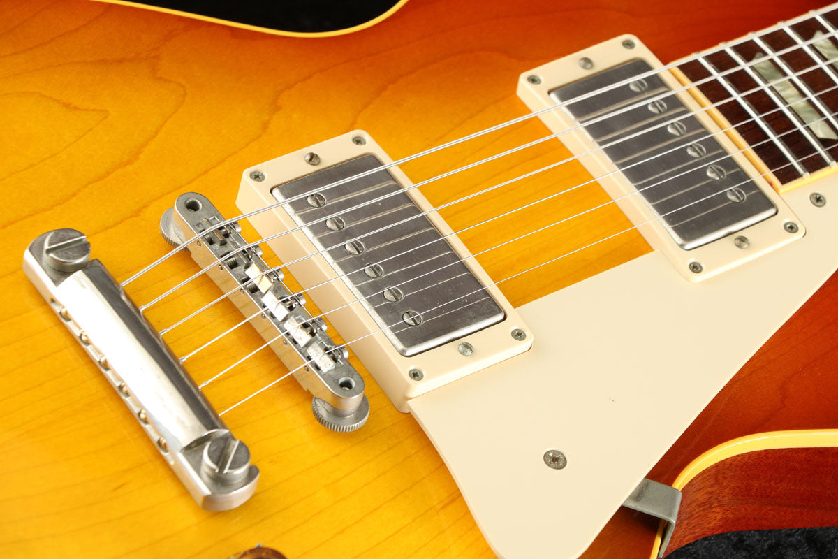 [SN 991860] USED Gibson Custom Shop / Historic Collection 1959 Les Paul Reissue Plain Top [03]