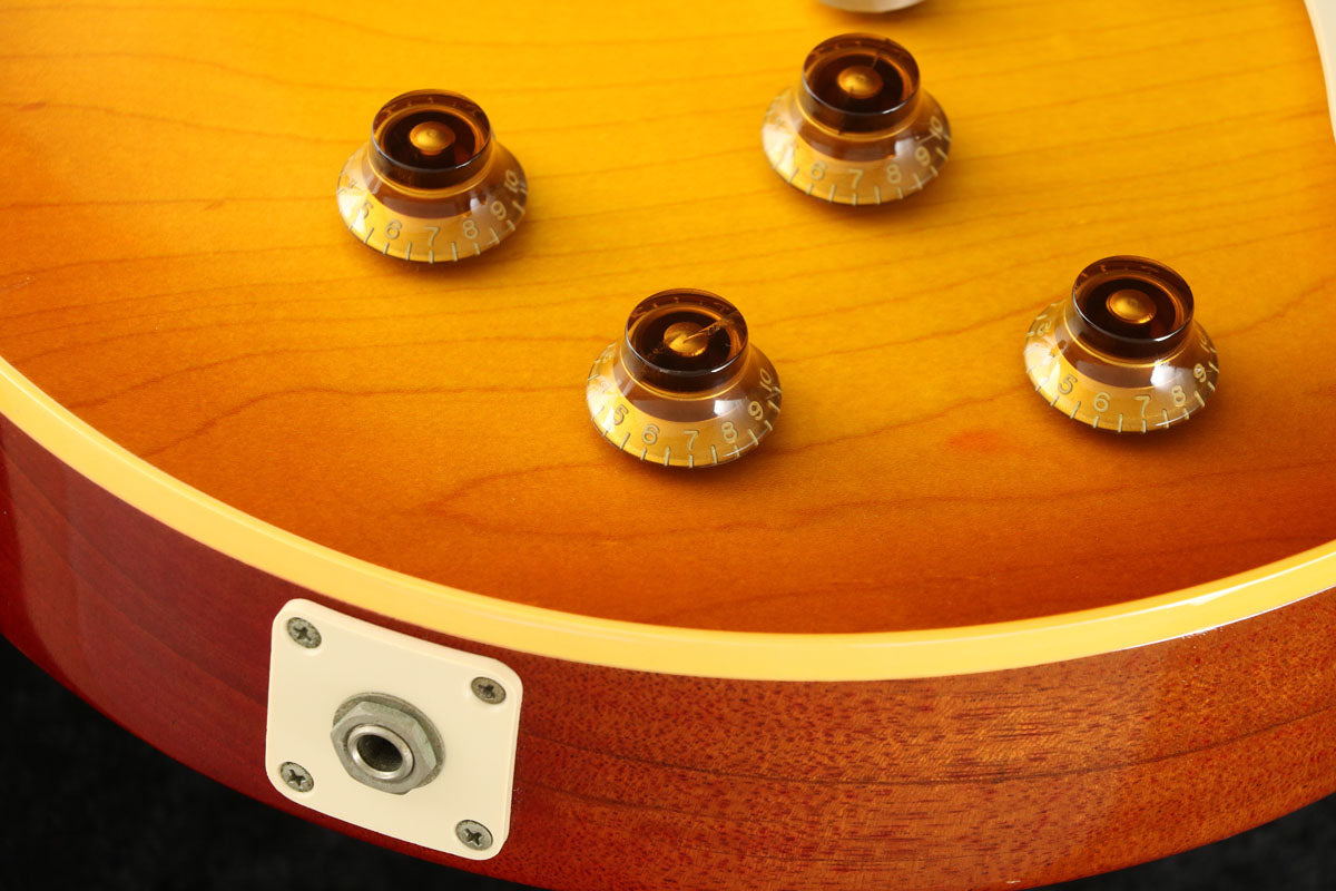 [SN 991860] USED Gibson Custom Shop / Historic Collection 1959 Les Paul Reissue Plain Top [03]