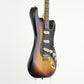 [SN JD12014792] USED Fender Japan / Stratocaster ST62G 3Tone Sunburst [12]