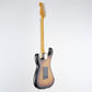 [SN JD12014792] USED Fender Japan / Stratocaster ST62G 3Tone Sunburst [12]