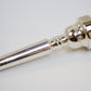 USED SCHILKE / SCHILKE TP MP SYMPHONY M3 mouthpiece for trumpet [10]