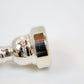 USED SCHILKE / SCHILKE TP MP SYMPHONY M3 mouthpiece for trumpet [10]