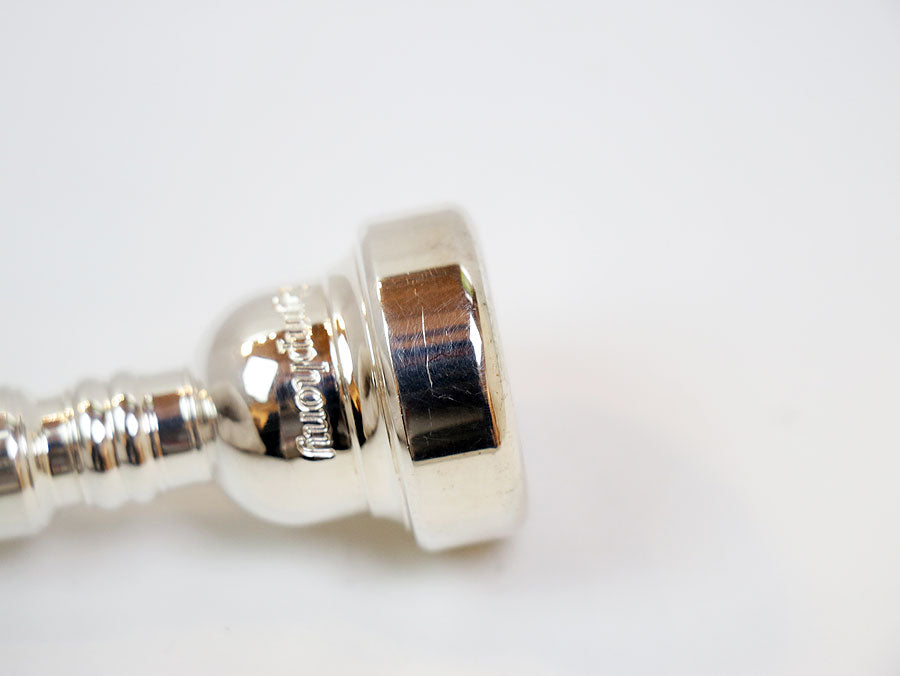 USED SCHILKE / SCHILKE TP MP SYMPHONY M3 mouthpiece for trumpet [10]